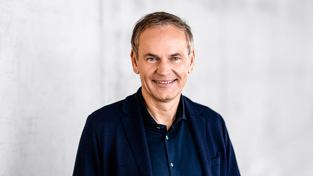 Porsche AG: CEO Oliver Blume schmeißt hin