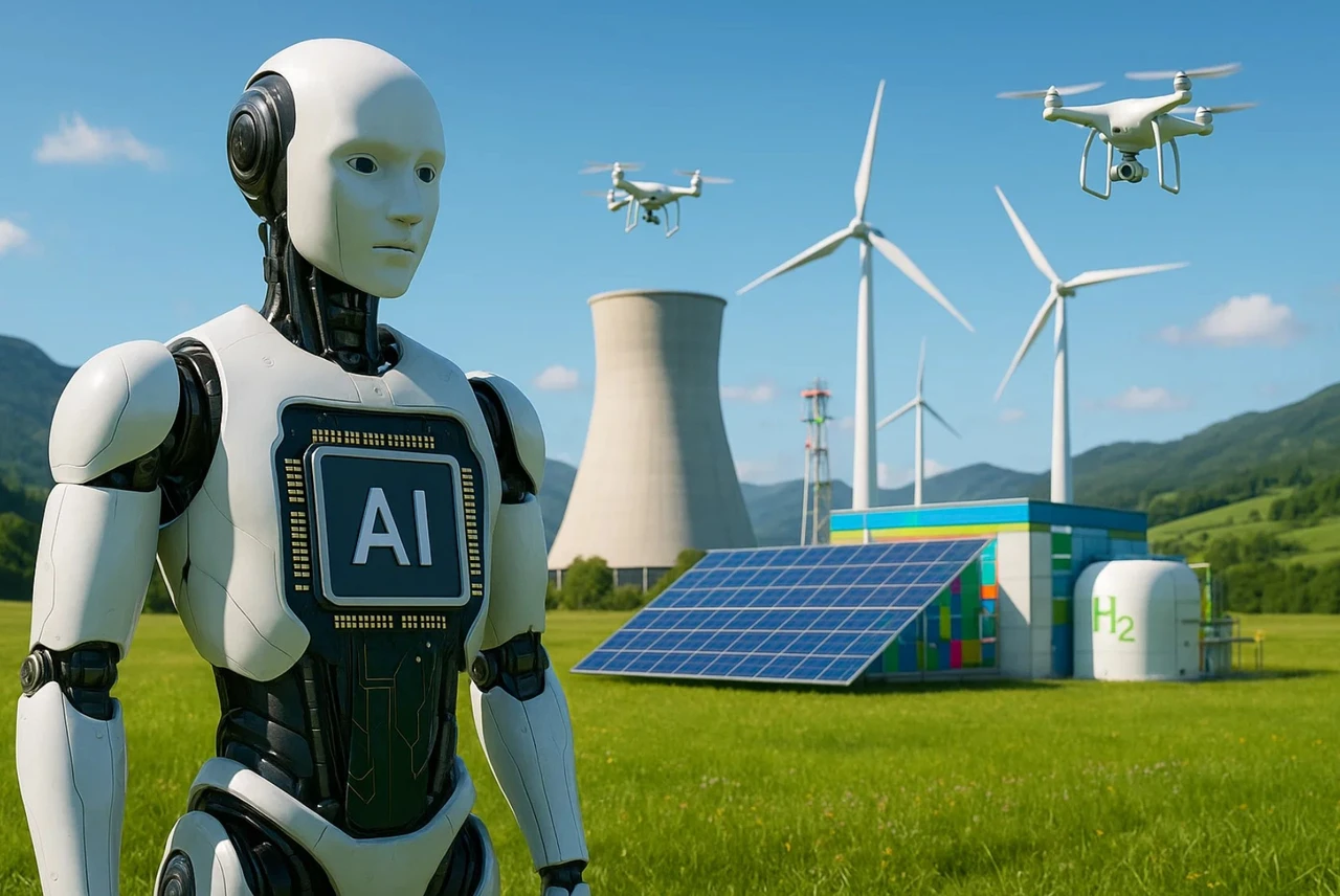 Bloom Energy explodiert! Meta‑Deal für Oklo und Vistra für Nvidia‑KI