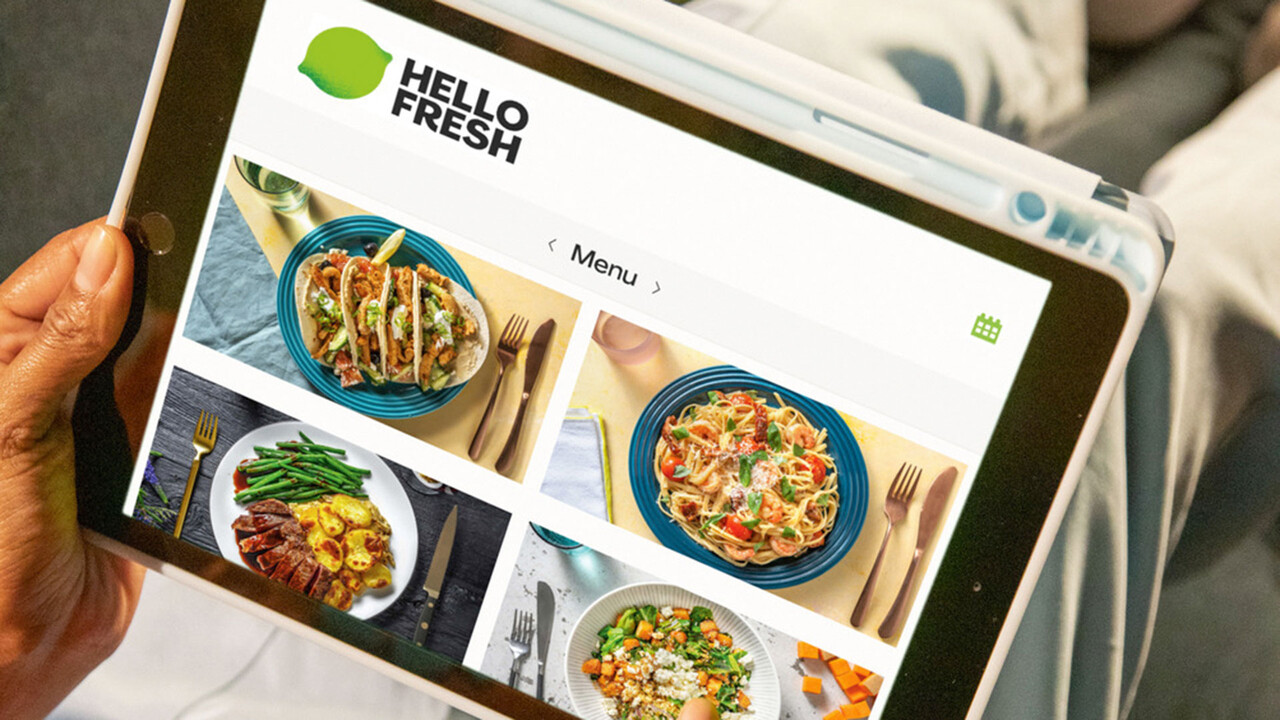 HelloFresh kennt kein Halten – geht der Kurswahnsinn weiter?