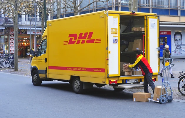 Deutsche Post: Alter Rekord geknackt – was kommt nach der Weihnachts‑Rallye?
