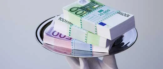 Ihre Chance auf 1.100 Prozent Gewinn