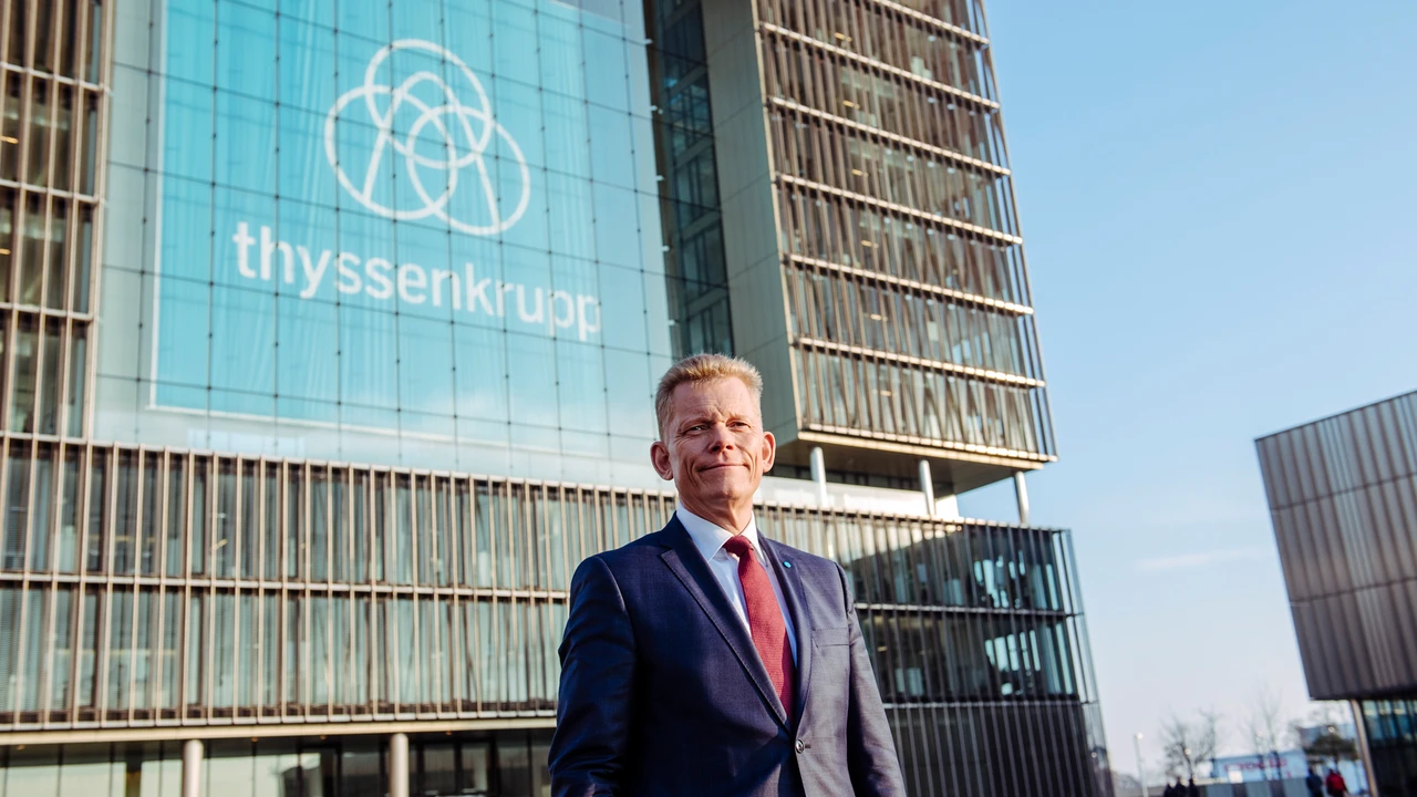ThyssenKrupp: Ein historischer Tag