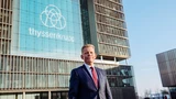 ThyssenKrupp: ThyssenKrupp: Ein historischer Tag