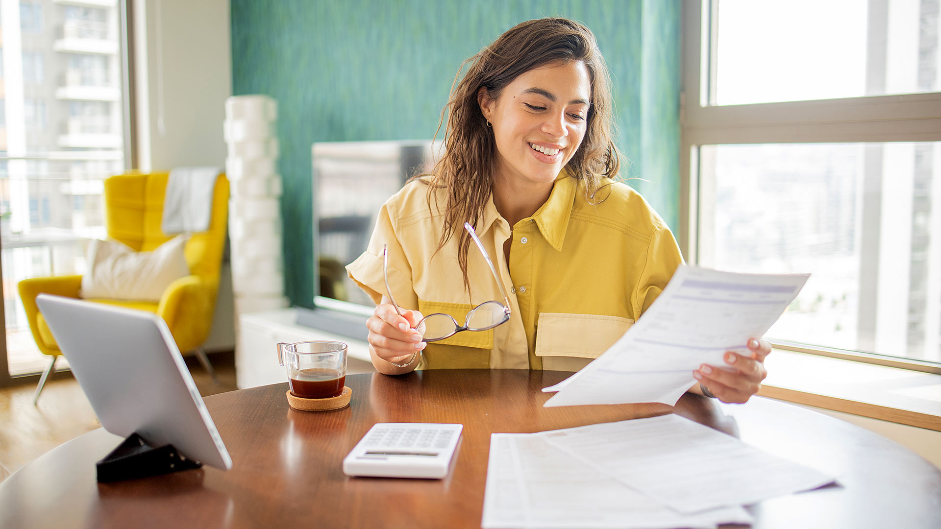 Fidelity mit Angebot für Altersvorsorgedepot: Doch die Kosten können hoch ausfallen (Foto: Rockaa/iStock)