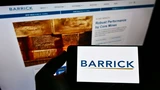 Barrick Mining Corp: Barrick Mining: Nach Gold‑Rally – Mega‑IPO in Vorbereitung