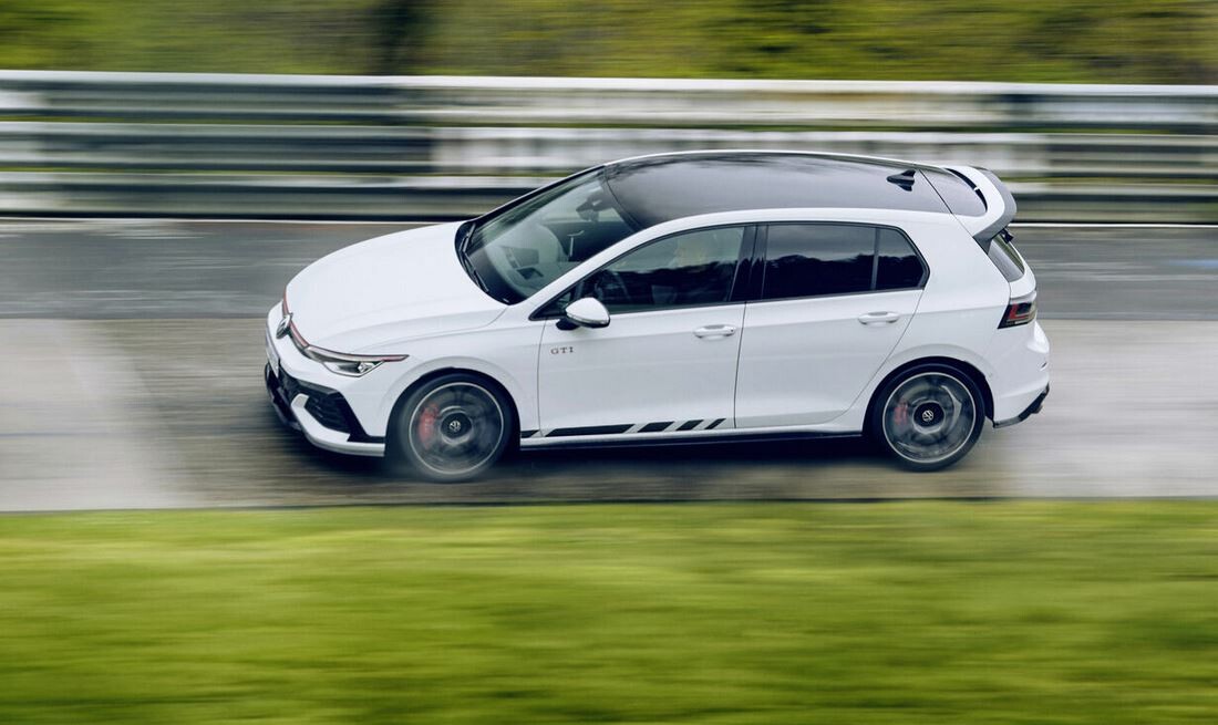 Volkswagen: Zwei neue Kaufempfehlungen