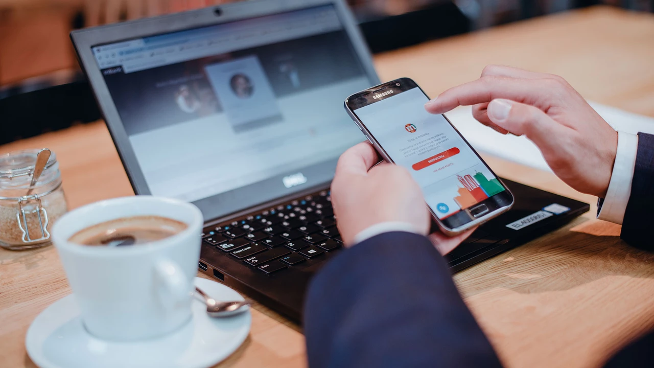 Probleme beim Online‑Banking? Diese Störung könnte der Grund sein!