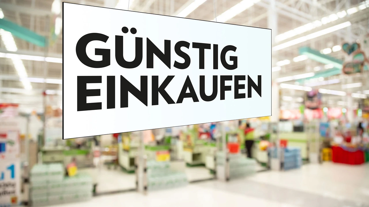 Hot-Stock der Woche: Günstig einkaufen