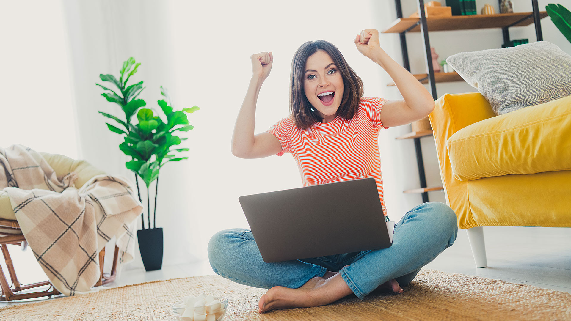 Mehr Zinsen als Dividende: So verdienen Anleger 8,8 Prozent mit VW (Foto: Deagreez/iStock)