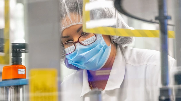 Synlab‑Börsengang: Erst verhalten, aber jetzt geht’s los