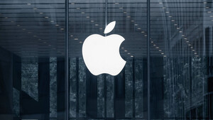 Apple im Ausverkauf: 120 Milliarden Dollar futsch   / Foto: Michael Gstettenbauer/IMAGO