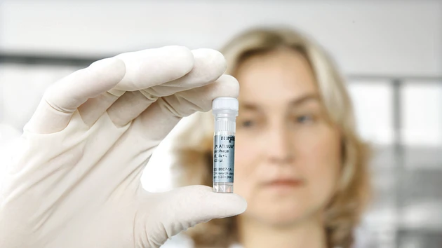 Morphosys: EU‑Zulassung für Krebsmedikament ‑ Aktie mit Kurssprung