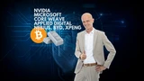 BYD: maydornsmeinung: Bitcoin, Nvidia, Microsoft, CoreWeave, Applied Digital, Nebius, BYD, Xpeng, Robinhood, Silber