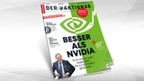 : KI‑Boom 2.0: 5 Gewinner für Ihr Depot
