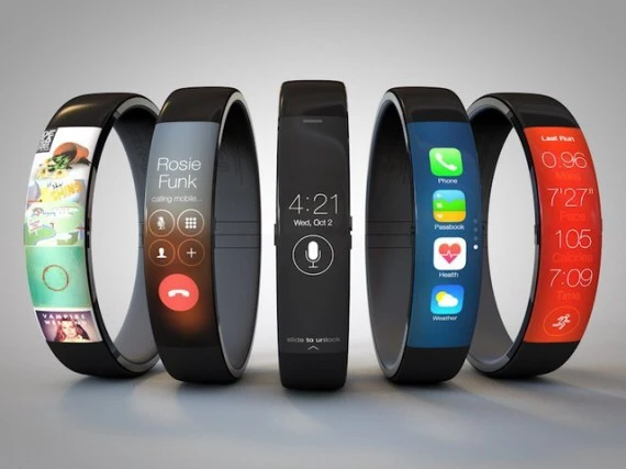 Apple: iWatch für 299 Dollar schon im Mai?