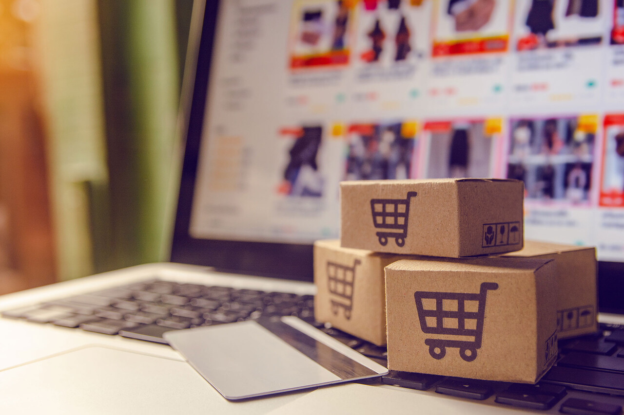 Shopify nach Zahlen: Auch diese E-Commerce-Aktie bricht ein