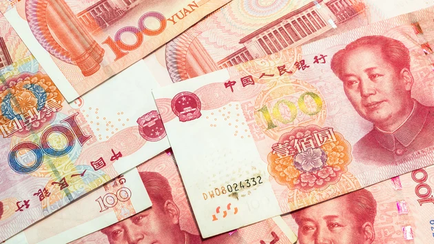Alibaba warnt vor Steuer‑Problem – Tencent ebenfalls betroffen