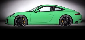 Porsche bringt neuen 911er – Aktie am Tiefpunkt  / Foto: Porsche-Video