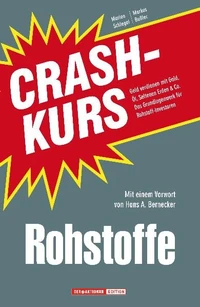 Crashkurs Rohstoffe