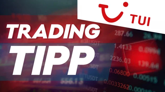 Trading‑Tipp TUI: Mittelfristziele bestätigt ‑ hebt die Aktie weiter ab?