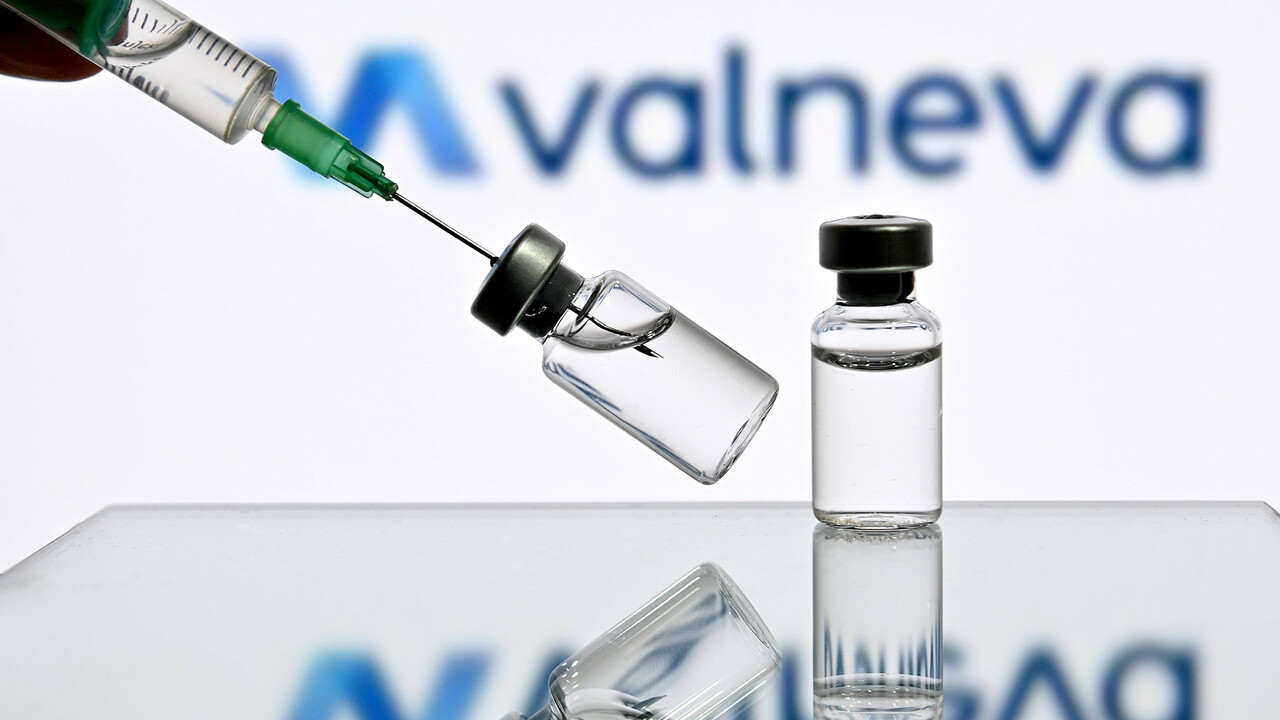 Valneva: Covid-19-Impfstoff – "wichtiger Schritt auf dem Weg zur Produktzulassung"