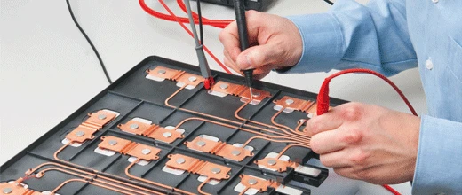 ThyssenKrupp: Megatrend E-Mobilität – Milliardenmarkt im Visier