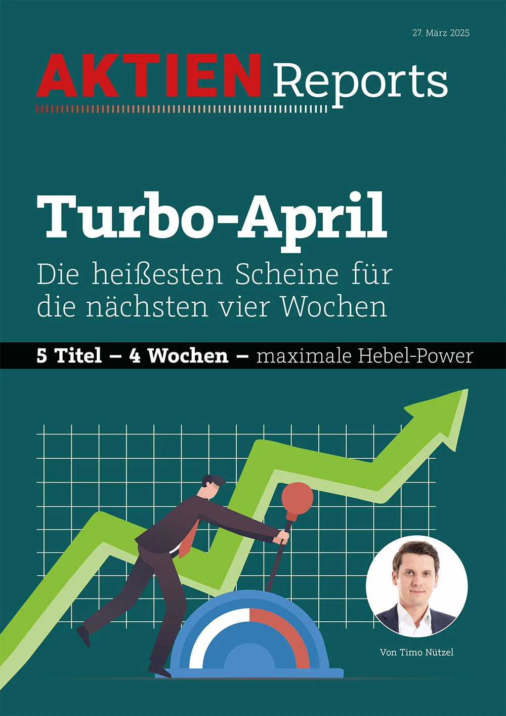 Turbo-April