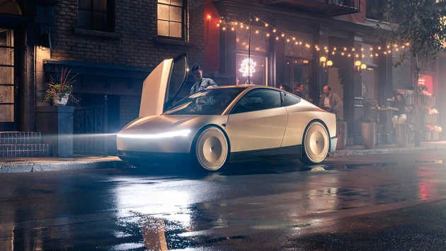 Showdown bei Tesla