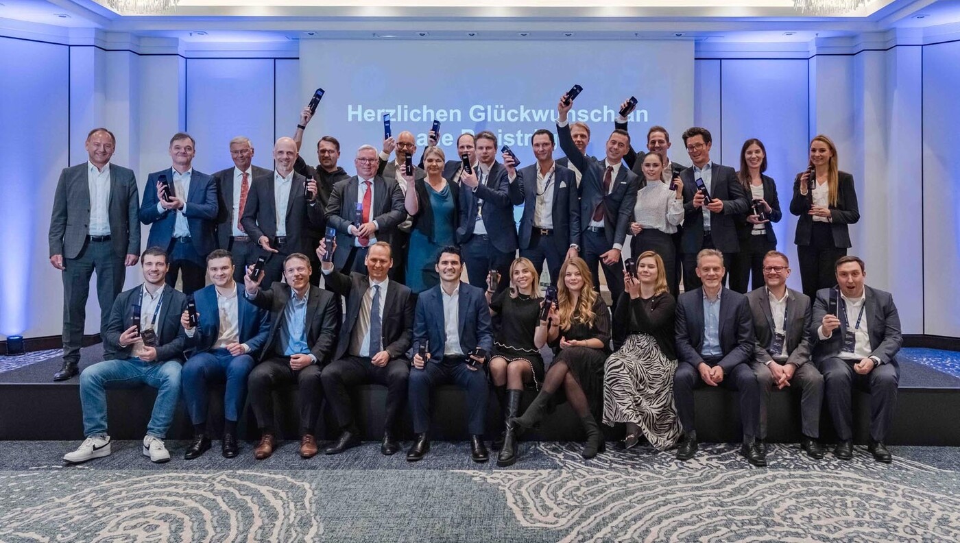 Börsenmedien AG feiert Doppelerfolg beim Deutschen Zertifikatepreis 2025