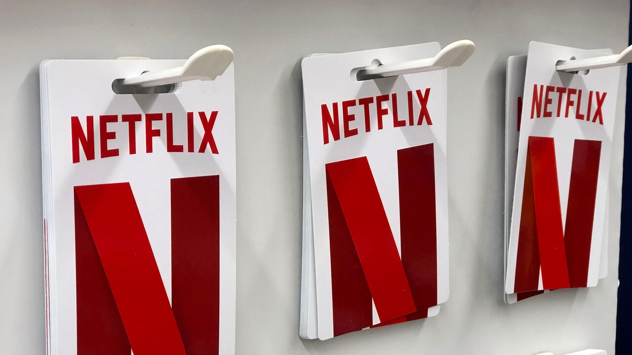 Stream-Dream Netflix – so sind schnelle 50 Prozent drin