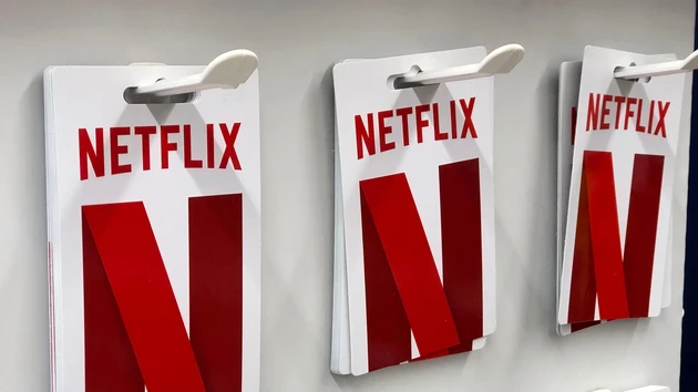 Stream‑Dream Netflix – so sind schnelle 50 Prozent drin