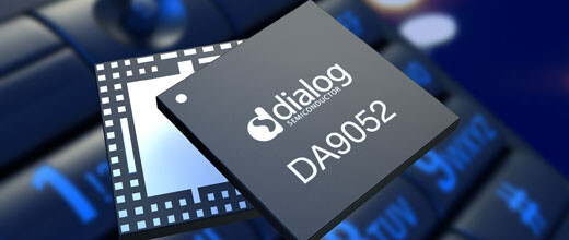 Dialog Semiconductor: Was tun vor den Zahlen?