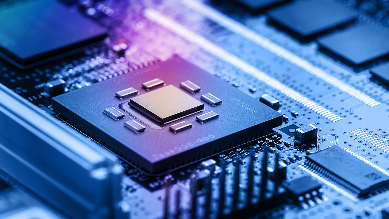 Microchip: „Wendepunkt erreicht“ – Comeback-Signal beim Nasdaq-Gewinner