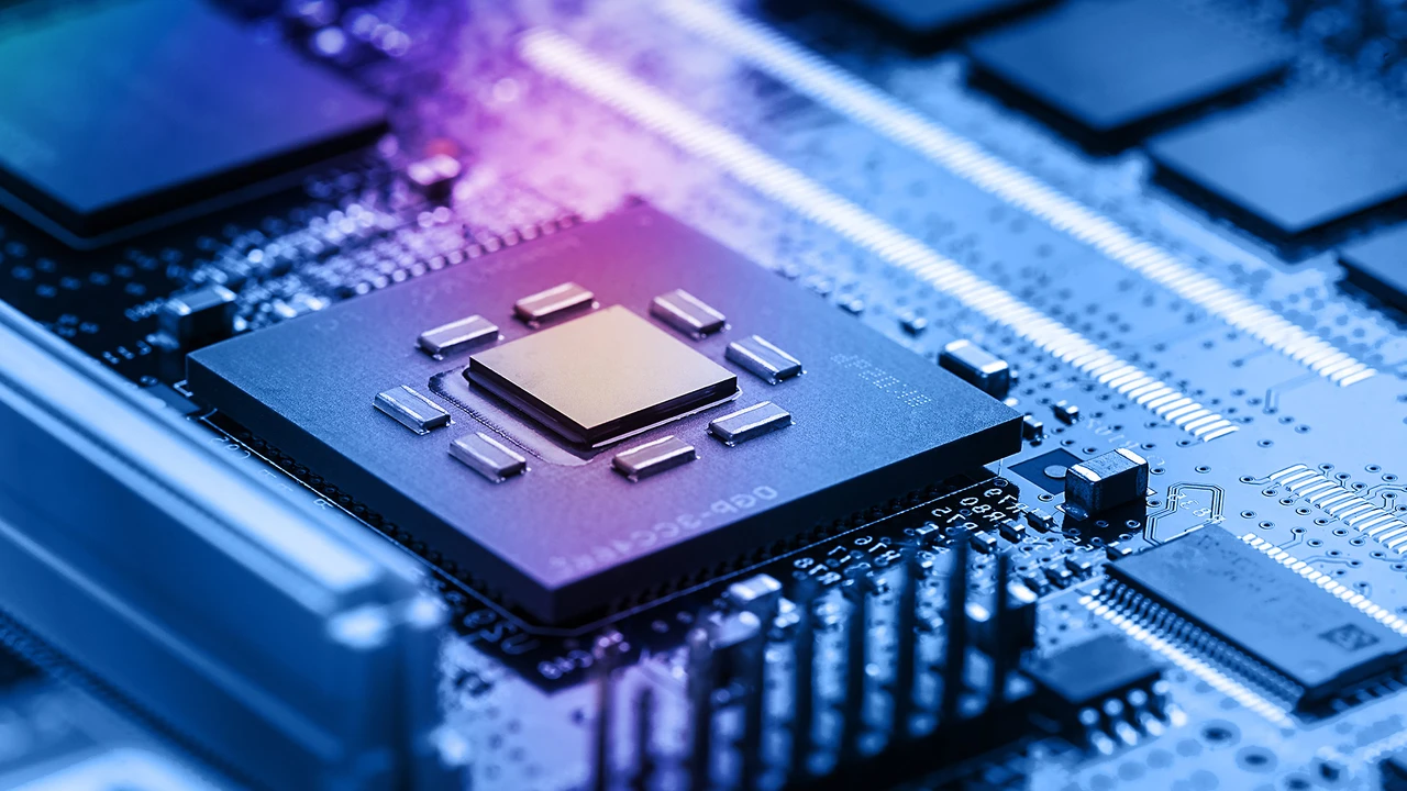 Microchip: „Wendepunkt erreicht“ – Comeback-Signal beim Nasdaq-Gewinner