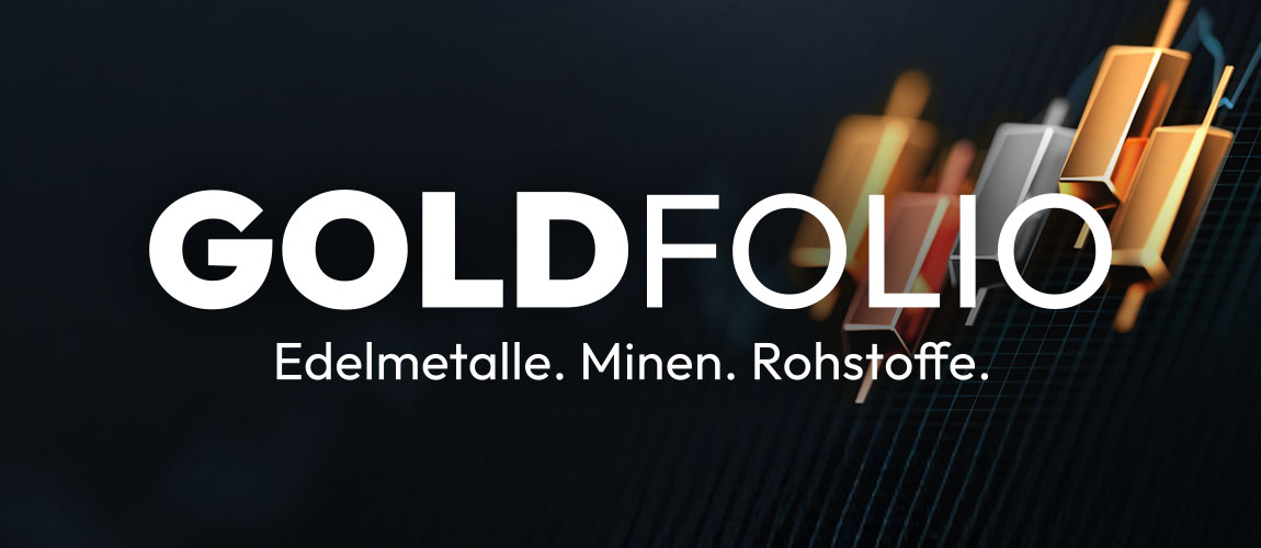 Goldfolio