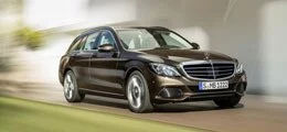 Daimler&#8209;Aktie: Mercedes verkauft 2014 mehr Autos als je zuvor (Foto: Börsenmedien AG)