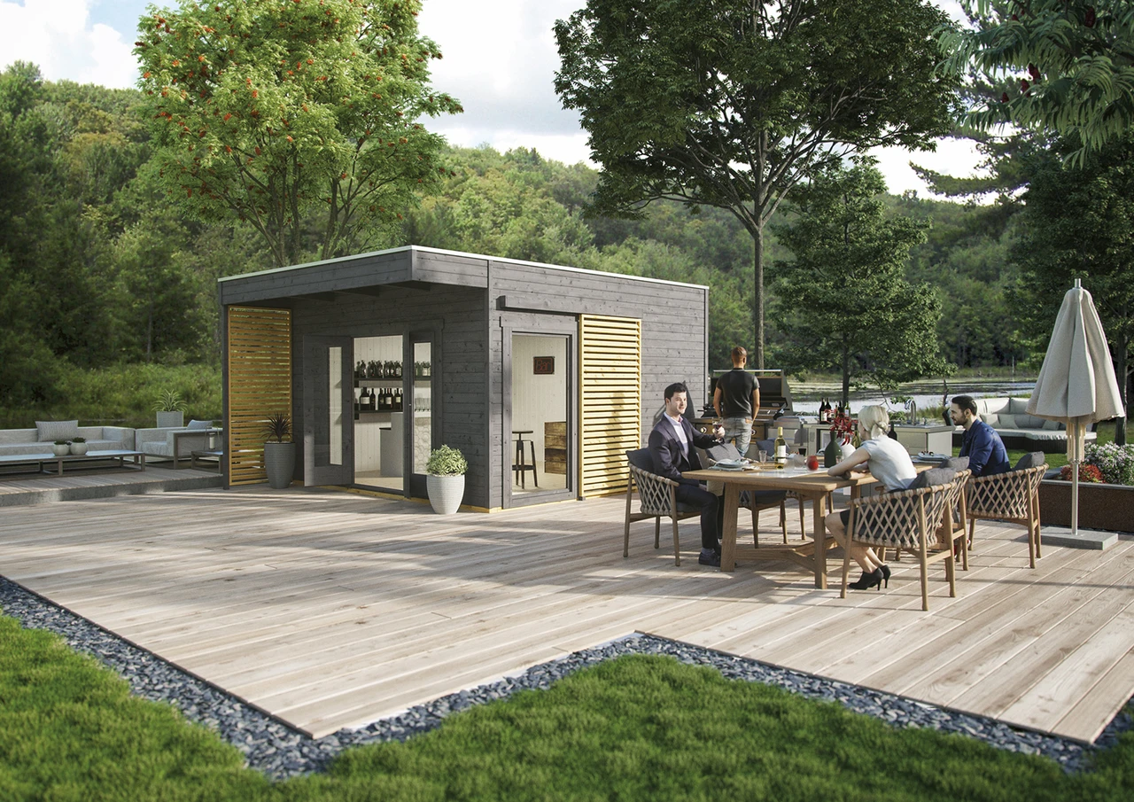 Home Depot: „Besser als befürchtet“