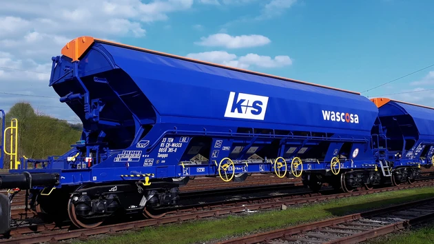 K+S: Kursziel rauf, Daumen hoch