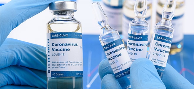 Newsticker Corona: Auch Kanada erlaubt sechs Impfdosen aus Pfizer/BioNTech&#8209;Ampullen (Foto: Börsenmedien AG)