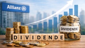 Allianz: So viel Dividende ist ab 2026 drin  / Foto: ChatGPT