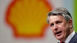 Shell: Shell: Der Chef geht