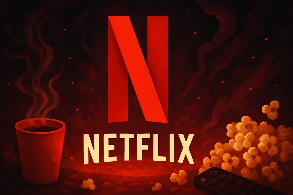 Netflix 
