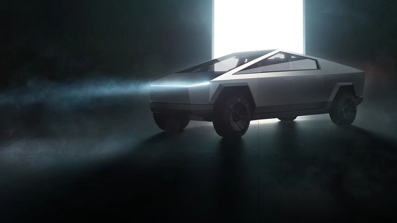 Tesla: Hoffnungsträger Cybertruck – Drama ohne Ende