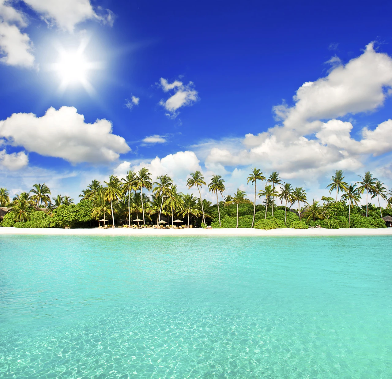 Endlich Urlaub –  auch fürs Depot