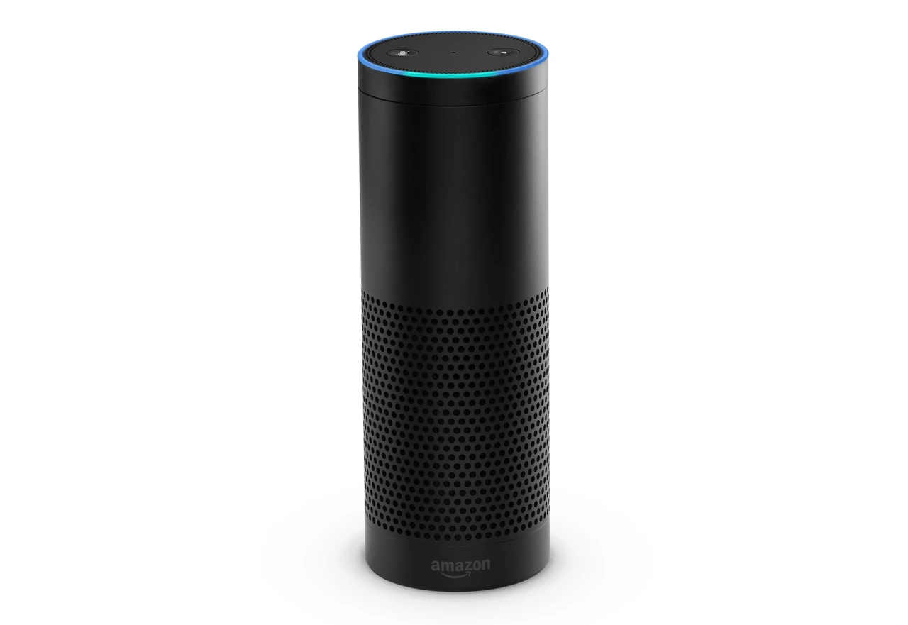 Amazon: Alexa liebt dich