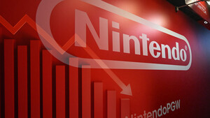 Nintendo: Enttäuschende Nachricht  / Foto: Abdullah Firas/ABACA/picture alliance/dpa
