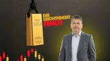 Barrick Gold: Goldexperte Markus Bußler: Hier lohnt ein Blick