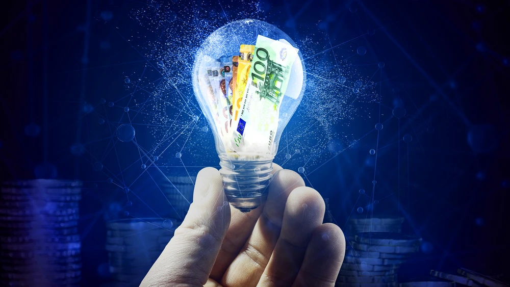 Investment-Idee