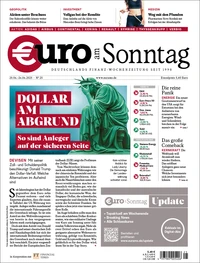 Euro am Sonntag 25/25