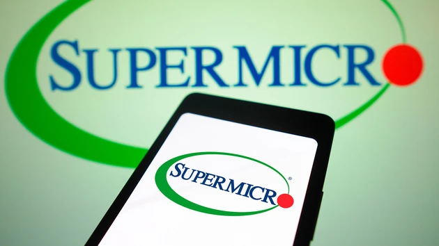 Super Micro Computer: Nach super Crash jetzt super billig?